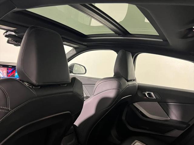 2025 BMW Coupe xDrive