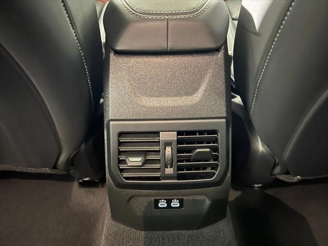 2025 BMW Coupe xDrive