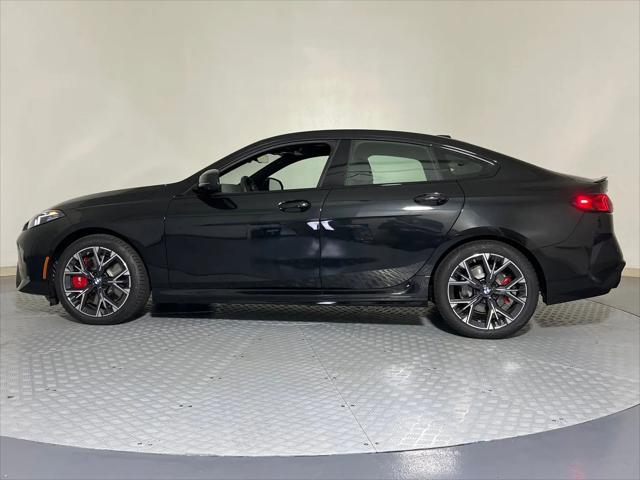 2025 BMW Coupe xDrive