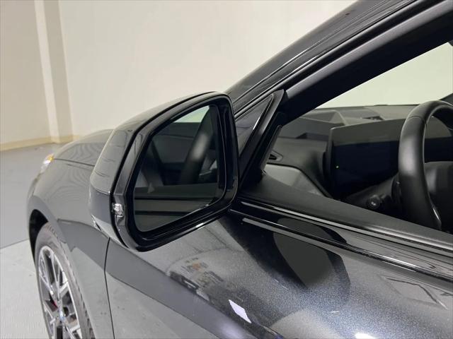 2025 BMW Coupe xDrive