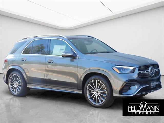 2026 Mercedes-Benz GLE GLE 450 4MATIC for sale in Bloomington, MN
