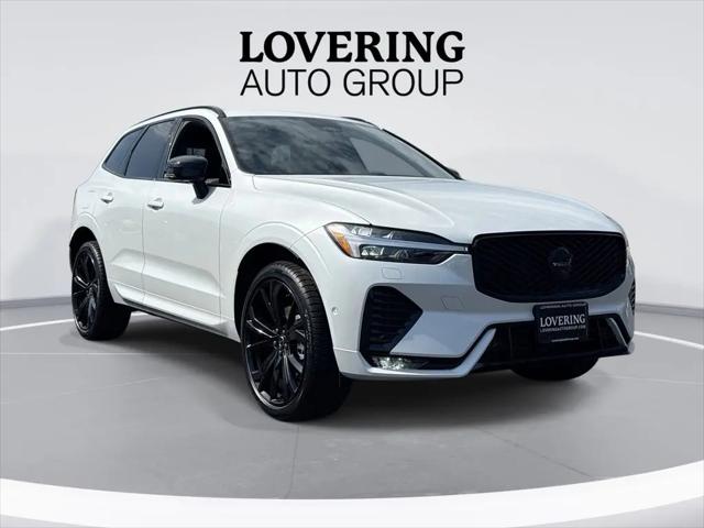 2026 Volvo XC60 B5 Ultra Black Edition for sale in Nashua, NH