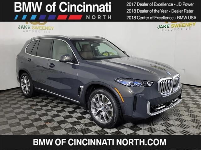 2026 BMW X5 xDrive50e for sale near Cincinnati, OH