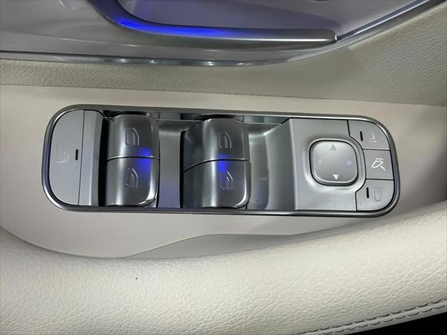 2025 Mercedes-Benz GLE GLE 450 4MATIC