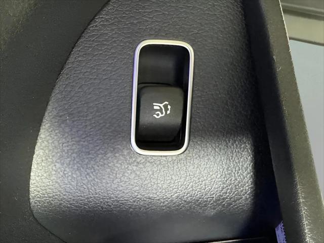 2025 Mercedes-Benz GLE GLE 450 4MATIC