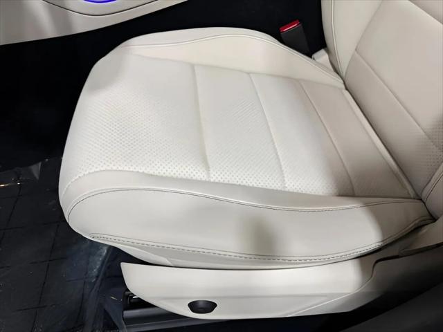 2025 Mercedes-Benz GLE GLE 450 4MATIC