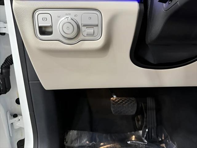2025 Mercedes-Benz GLE GLE 450 4MATIC