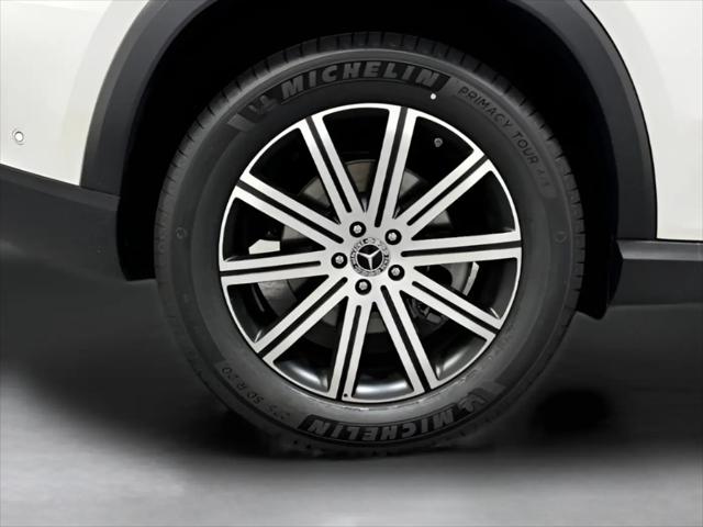 2025 Mercedes-Benz GLE GLE 450 4MATIC