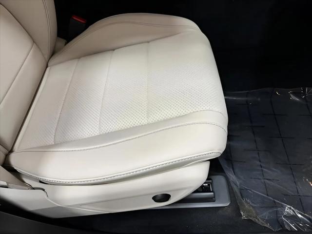 2025 Mercedes-Benz GLE GLE 450 4MATIC