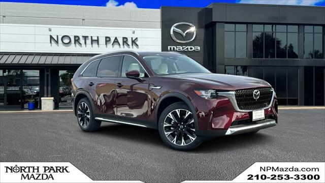 2026 Mazda X-90 Premium Plus for sale in San Antonio, TX