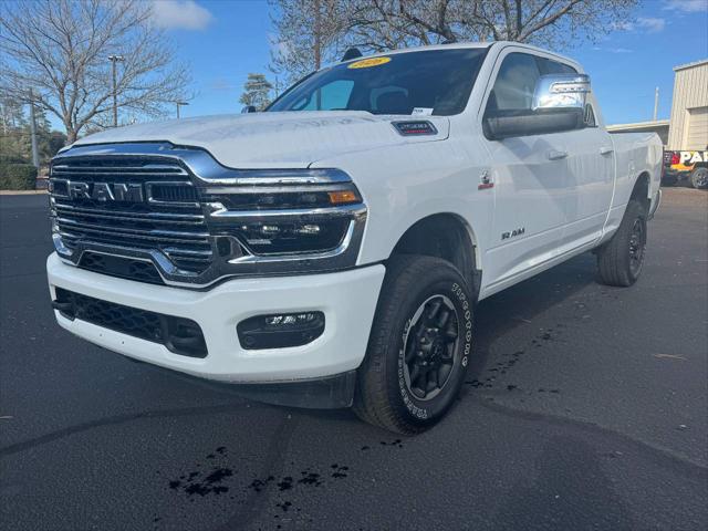 2026 Ram 2500 Laramie Crew Cab 4x4 6'4" Box for sale in Payson, AZ