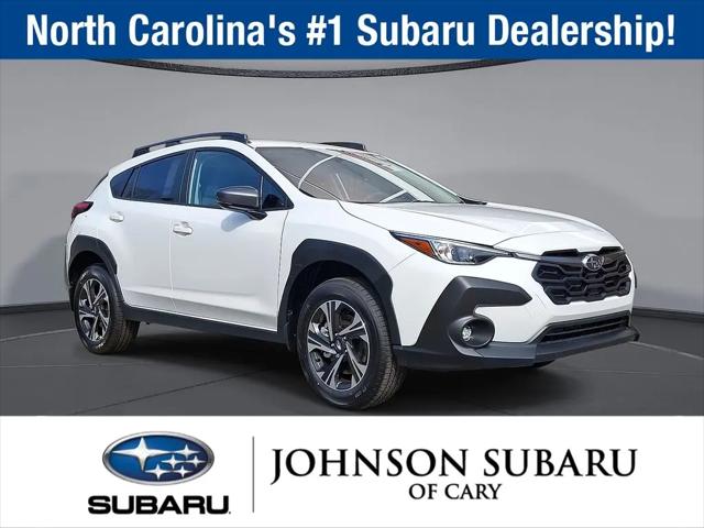 2026 Subaru Crosstrek Premium for sale in Cary, NC