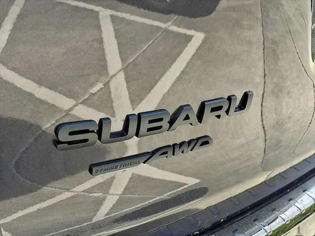 2026 Subaru Ascent Onyx Edition Touring 7-Passenger