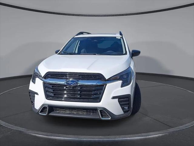 2026 Subaru Ascent Touring 7-Passenger