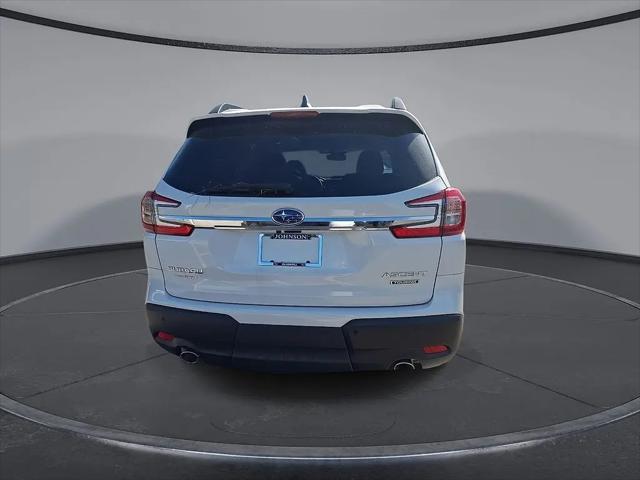 2026 Subaru Ascent Touring 7-Passenger