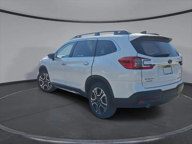 2026 Subaru Ascent Touring 7-Passenger