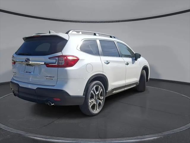 2026 Subaru Ascent Touring 7-Passenger