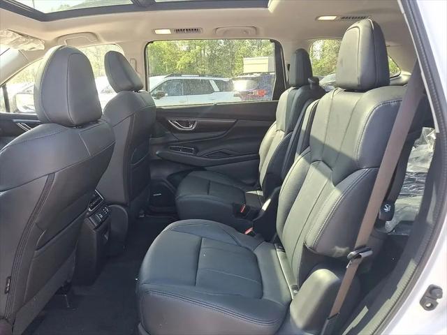 2026 Subaru Ascent Touring 7-Passenger