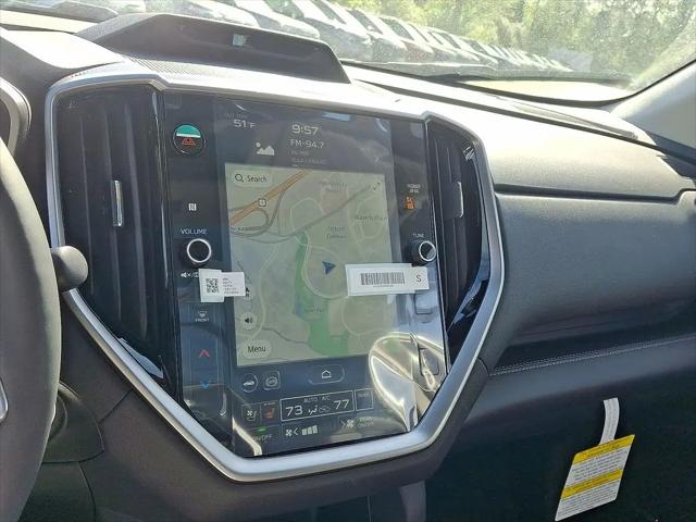 2026 Subaru Ascent Touring 7-Passenger