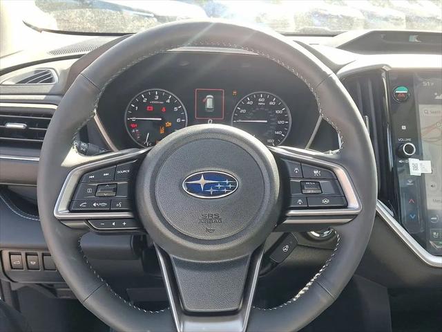 2026 Subaru Ascent Touring 7-Passenger