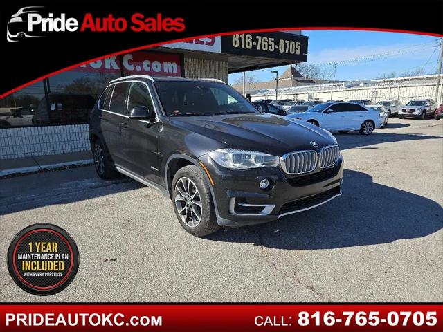 2018 BMW X5 xDrive35i for sale in Blue Springs, MO