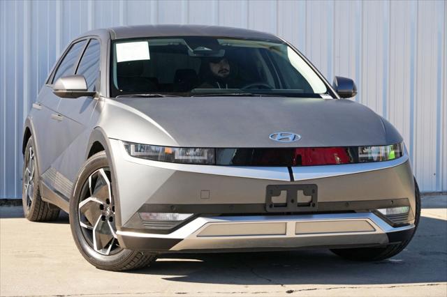 2023 Hyundai IONIQ 5 SEL