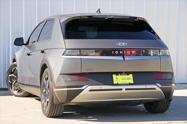 2023 Hyundai IONIQ 5 SEL
