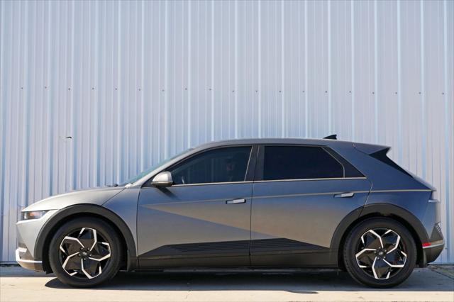 2023 Hyundai IONIQ 5 SEL