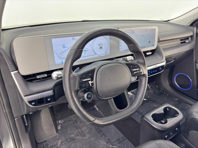 2023 Hyundai IONIQ 5 SEL