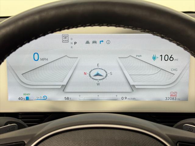 2023 Hyundai IONIQ 5 SEL