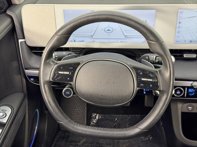 2023 Hyundai IONIQ 5 SEL