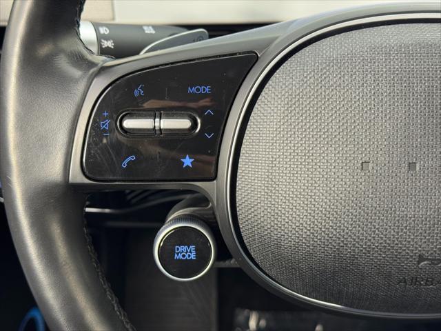 2023 Hyundai IONIQ 5 SEL