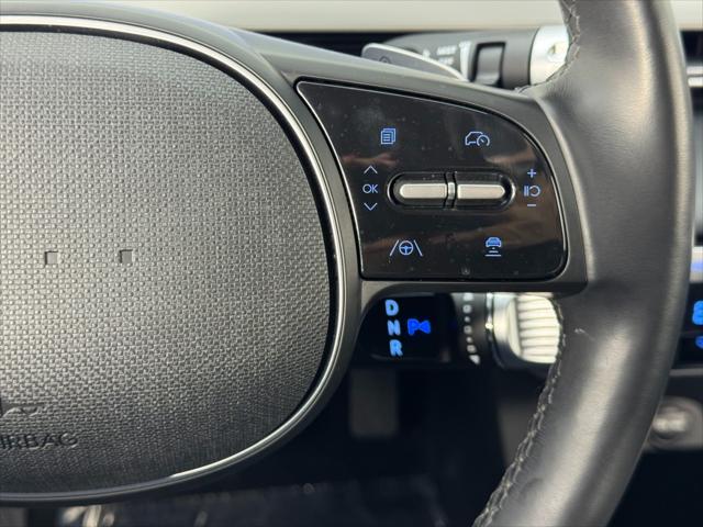2023 Hyundai IONIQ 5 SEL