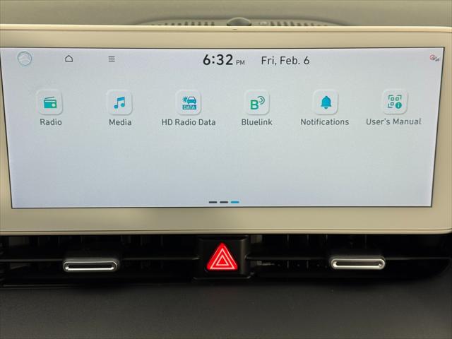 2023 Hyundai IONIQ 5 SEL