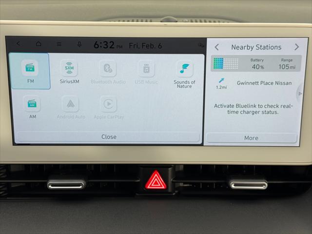 2023 Hyundai IONIQ 5 SEL