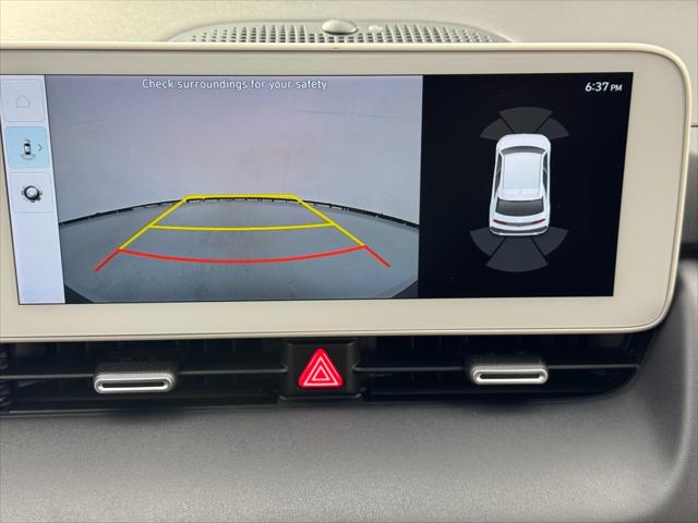 2023 Hyundai IONIQ 5 SEL