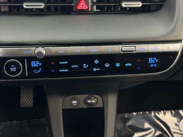 2023 Hyundai IONIQ 5 SEL
