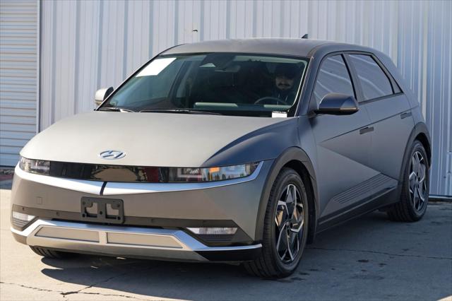 2023 Hyundai IONIQ 5 SEL