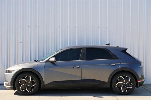 2023 Hyundai IONIQ 5 SEL