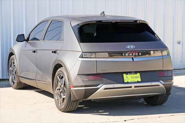 2023 Hyundai IONIQ 5 SEL