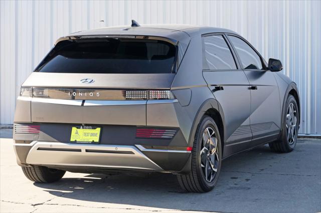 2023 Hyundai IONIQ 5 SEL