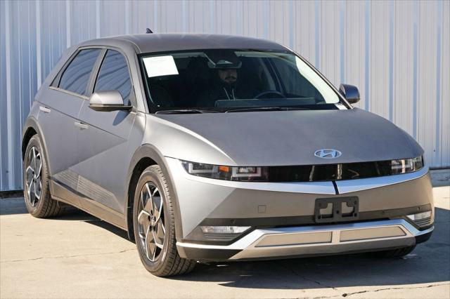 2023 Hyundai IONIQ 5 SEL