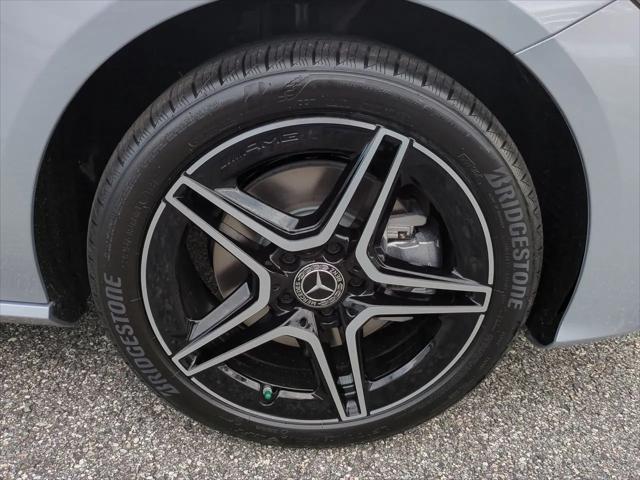 2026 Mercedes-Benz CLA 250 CLA 250