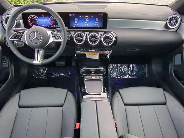 2026 Mercedes-Benz CLA 250 CLA 250