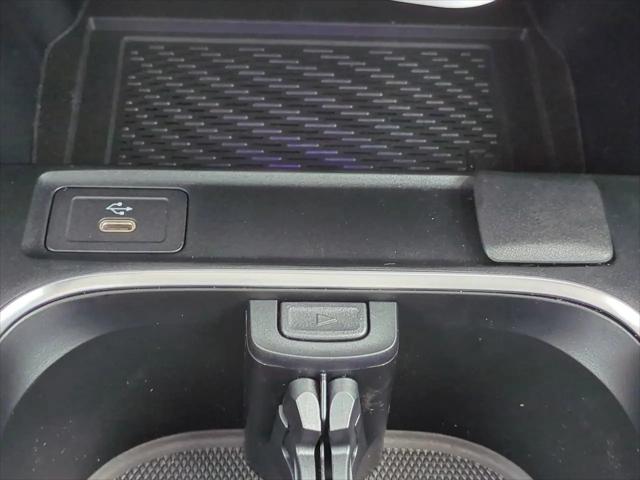 2026 Mercedes-Benz CLA 250 CLA 250