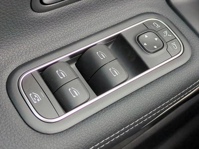 2026 Mercedes-Benz CLA 250 CLA 250