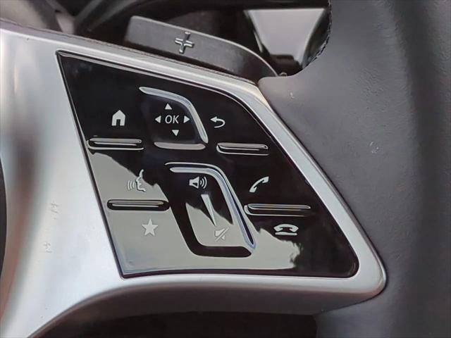 2026 Mercedes-Benz CLA 250 CLA 250