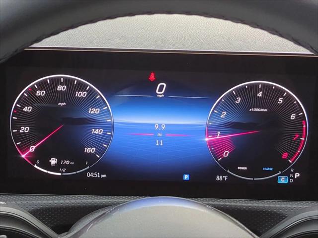 2026 Mercedes-Benz CLA 250 CLA 250