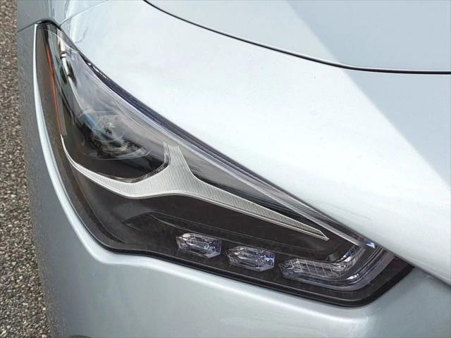 2026 Mercedes-Benz CLA 250 CLA 250