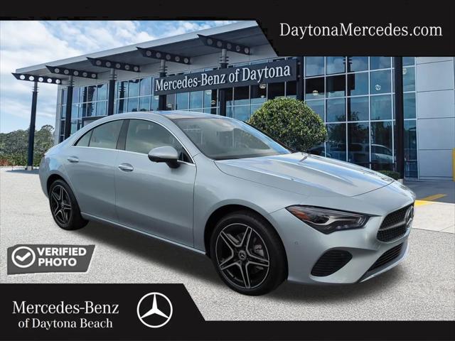 2026 Mercedes-Benz CLA 250 CLA 250 for sale in Daytona Beach, FL